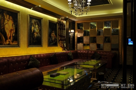 济南最好的商务KTV有哪些