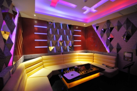 济南哪个KTV公主好玩