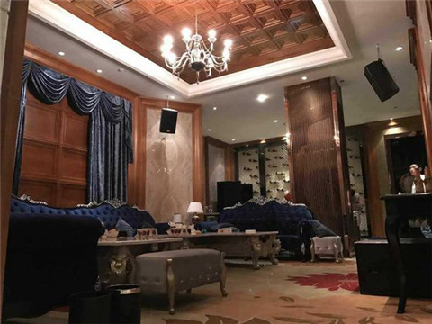 济南比较便宜三大商务KTV消费排名