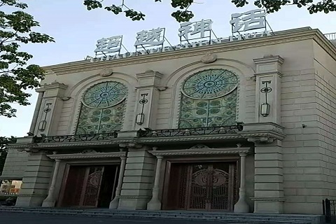 济南超越神话KTV消费价格