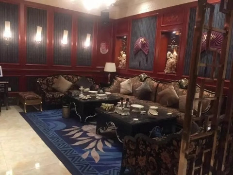 济南如江会KTV消费价格点评