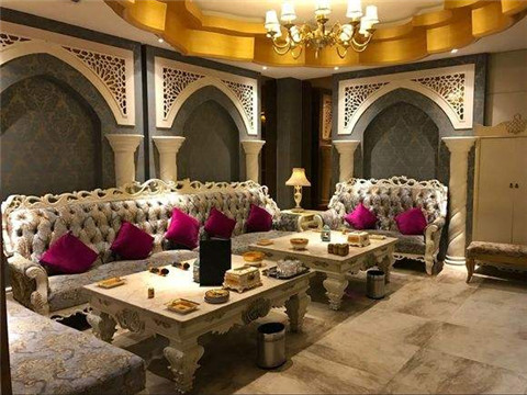 济南ktv真空上阵哪家玩得开