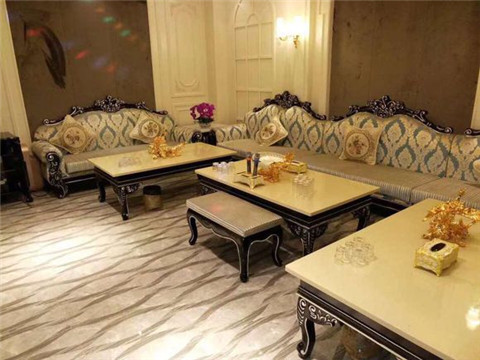 济南东庭汇KTV消费价格点评