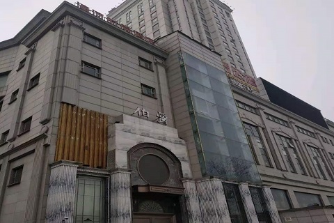 济南伯爵KTV会所消费价格