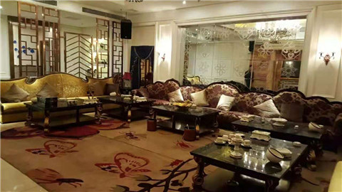 济南商务KTV陪唱妹子哪家多